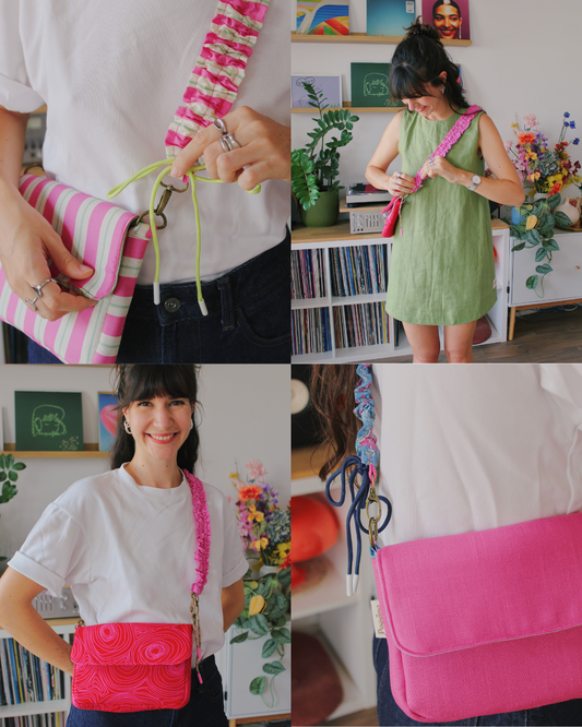 ⭐ Sac verso à personnaliser ⭐