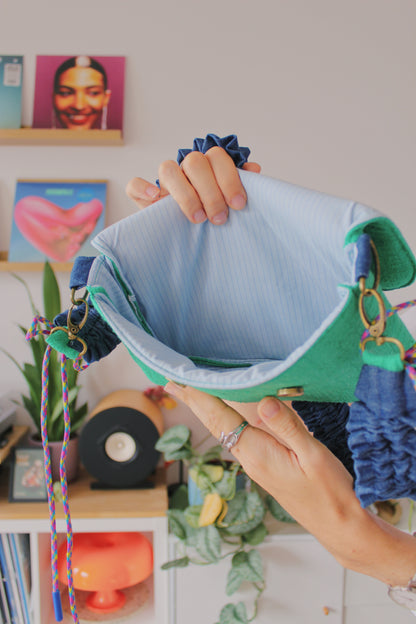 Sac Verso pomme