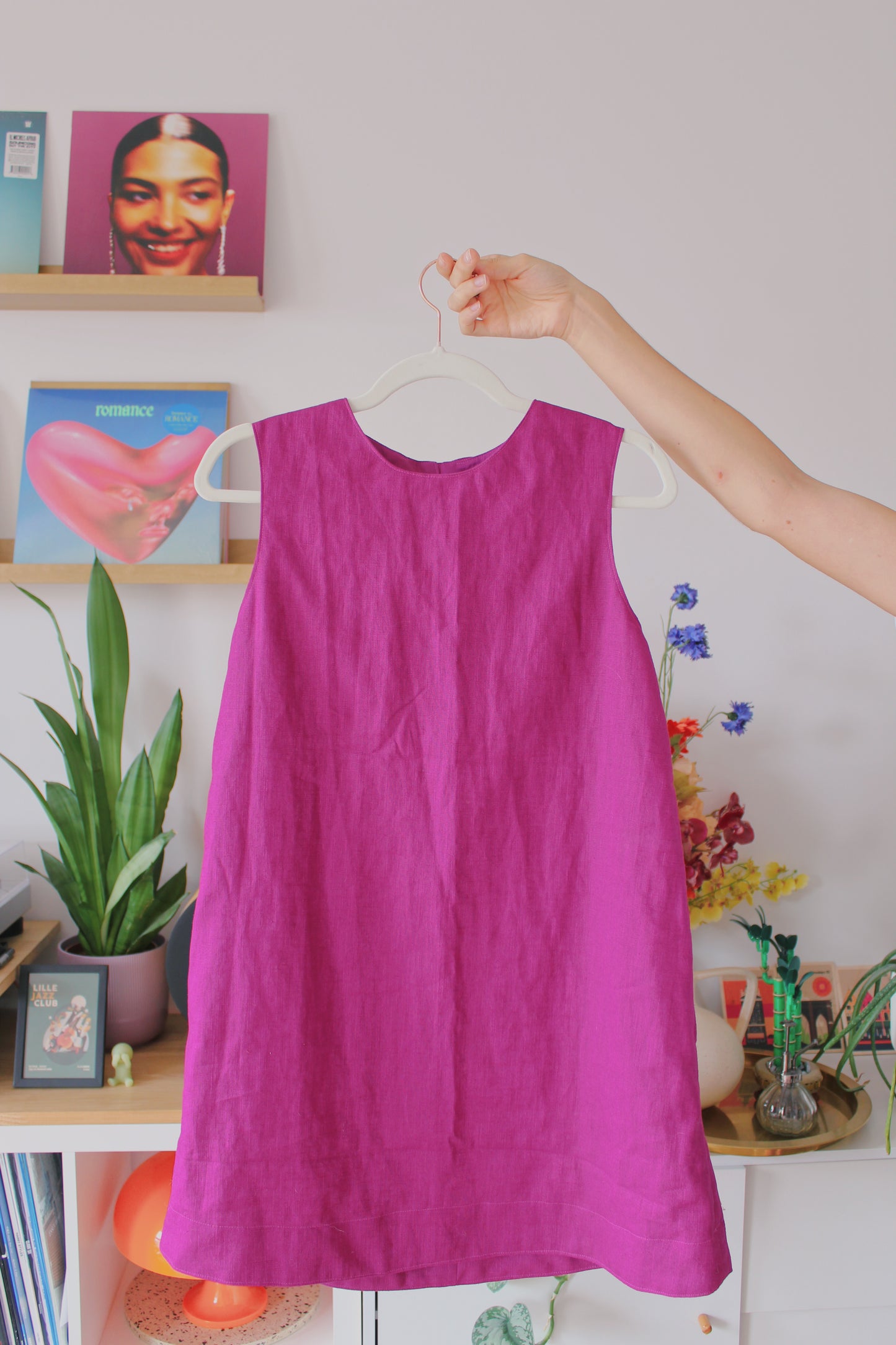 Robe Pop prune