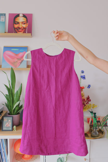 Robe Pop prune