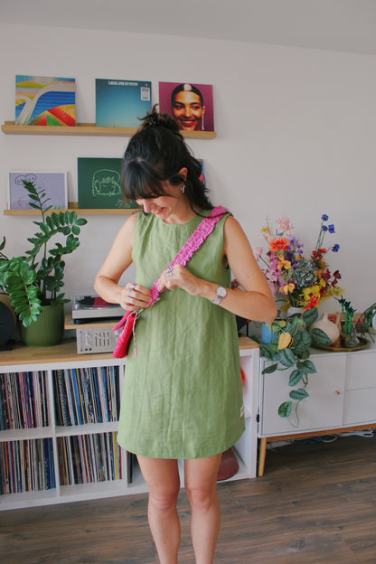 ⭐ Robe et top Pop à personnaliser ⭐
