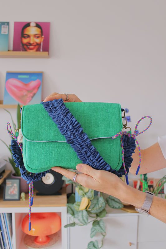 Sac Verso pomme