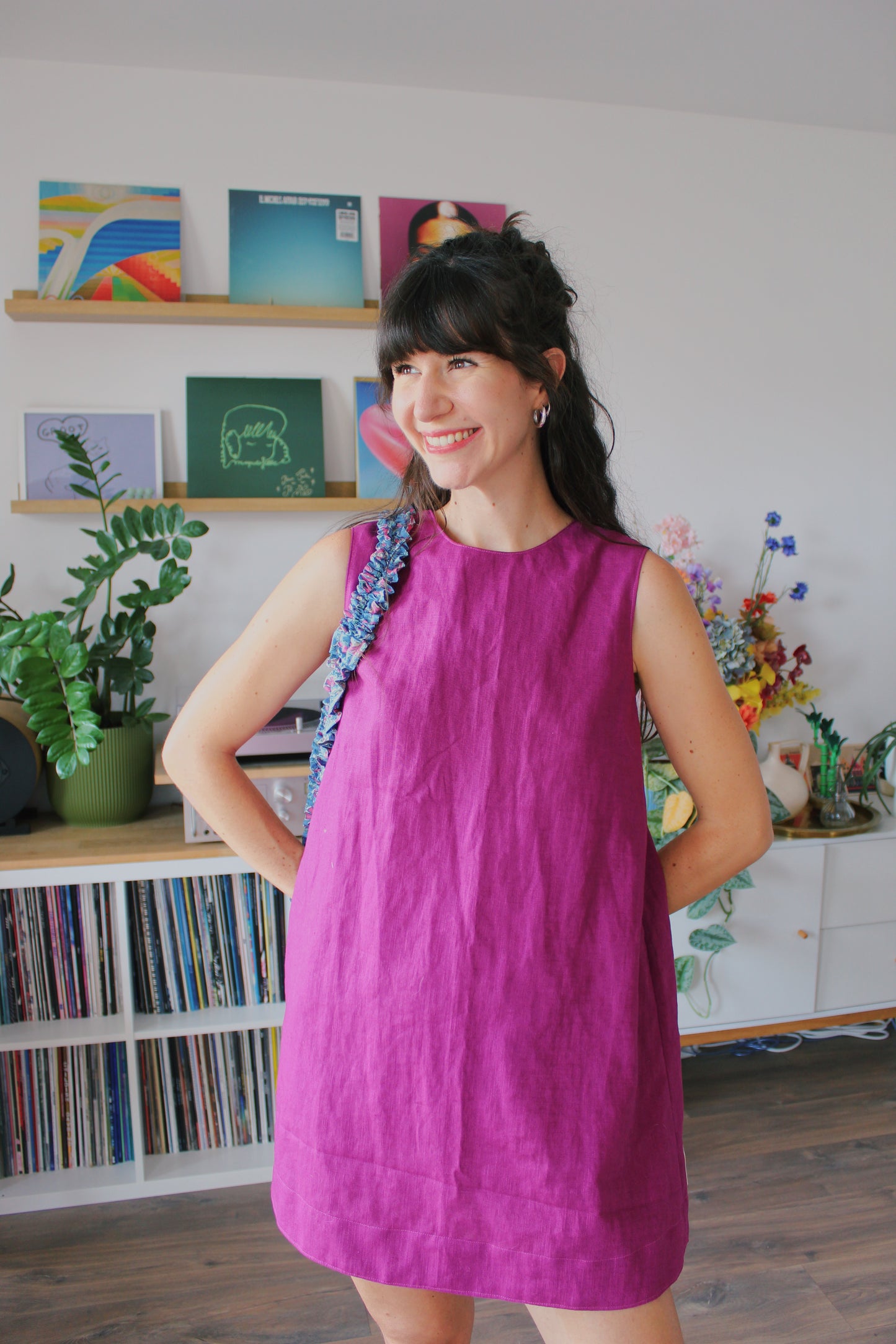 Robe Pop prune