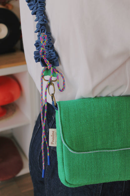 Sac Verso pomme