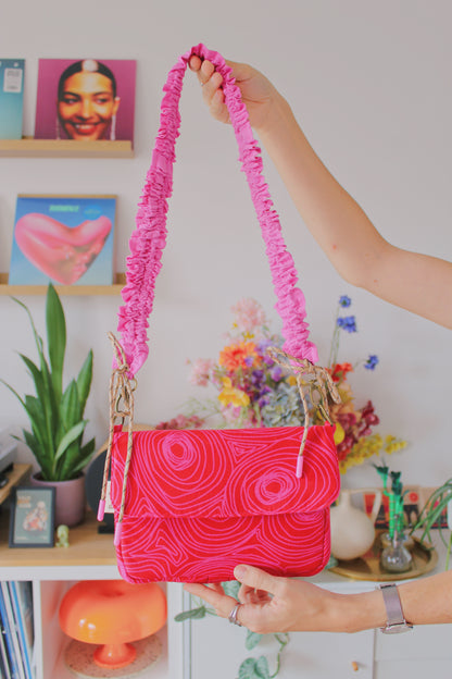 Sac Verso spirales