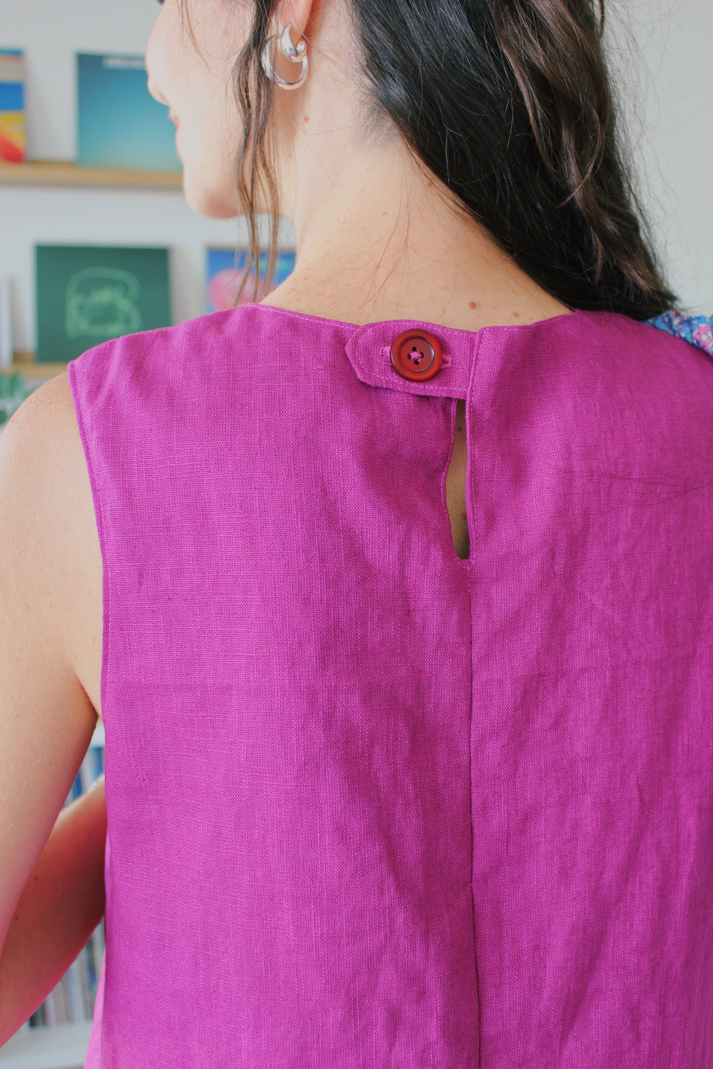 Robe Pop prune