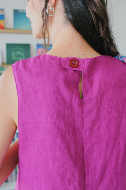 Robe Pop prune