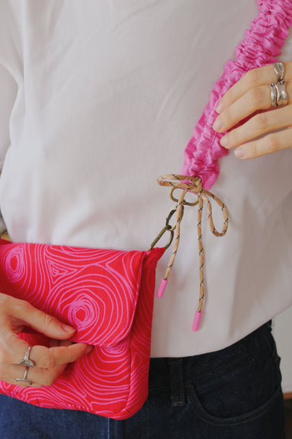 Sac Verso spirales