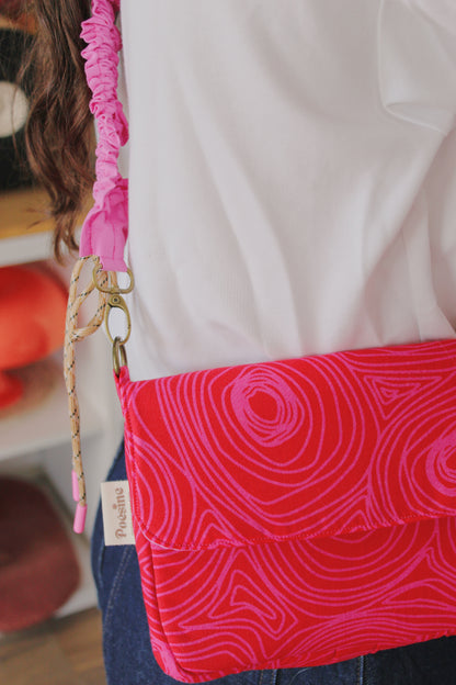 Sac Verso spirales