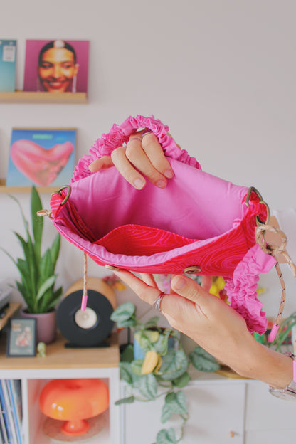 Sac Verso spirales
