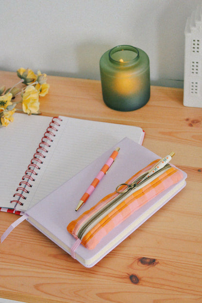 Housse d'ordinateur et pochette à carnet