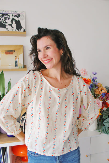 Blouses Madeleine ✨