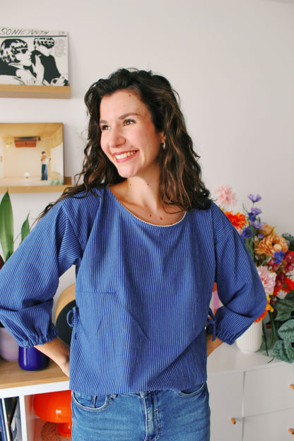 Blouses Madeleine ✨