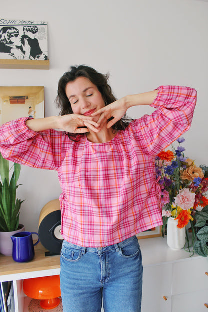 Blouses Madeleine ✨